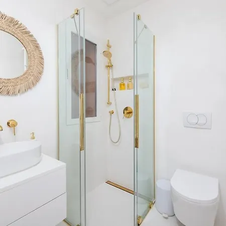 Appartement Views - Renovated 2 Bedroom Rdr325