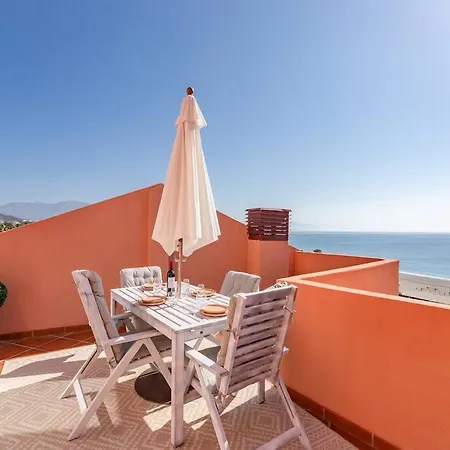 Apartment Views - Renovated 2 Bedroom Rdr325 Manilva