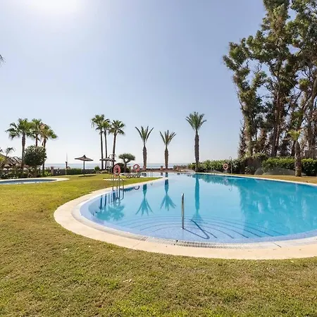 Apartment Views - Renovated 2 Bedroom Rdr325 Manilva